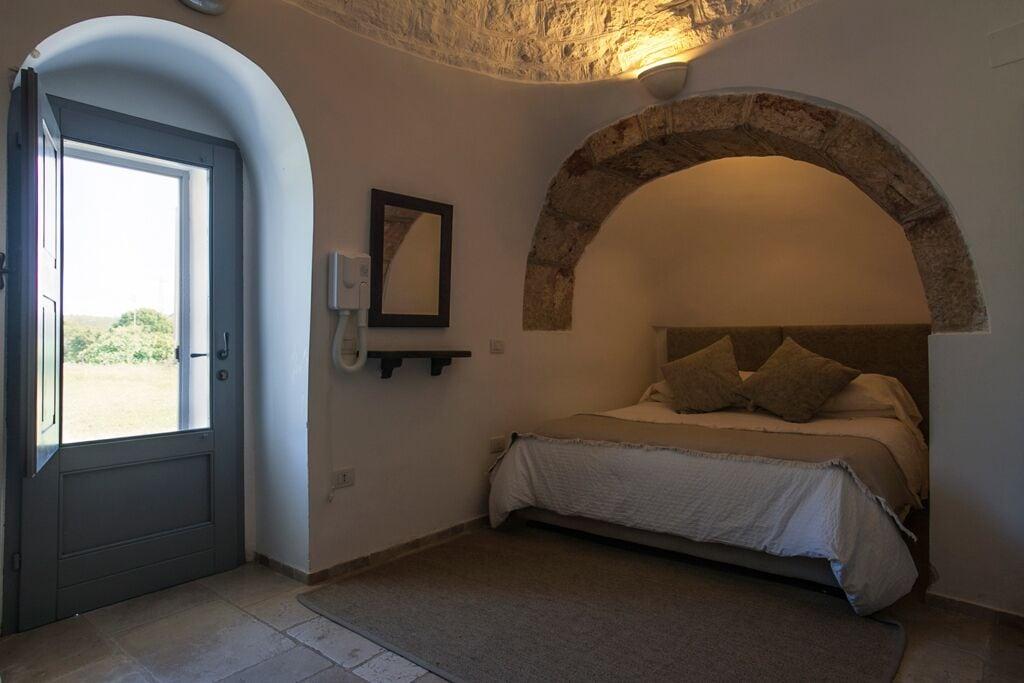 Grand Hotel La Chiusa Di Chietri Alberobello Exterior foto