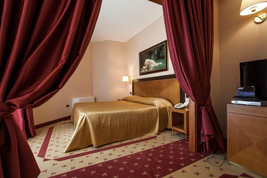 Grand Hotel La Chiusa Di Chietri Alberobello Exterior foto