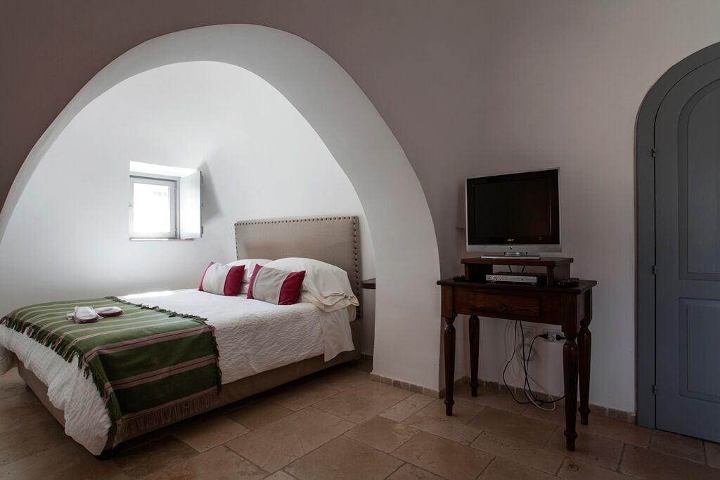 Grand Hotel La Chiusa Di Chietri Alberobello Exterior foto