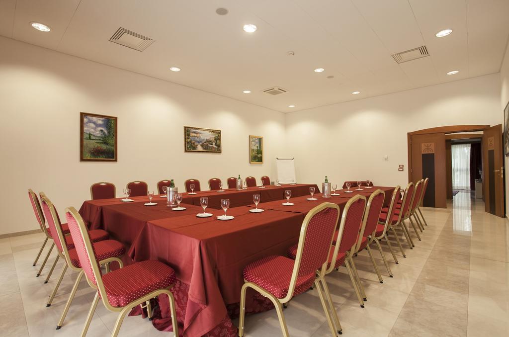 Grand Hotel La Chiusa Di Chietri Alberobello Exterior foto