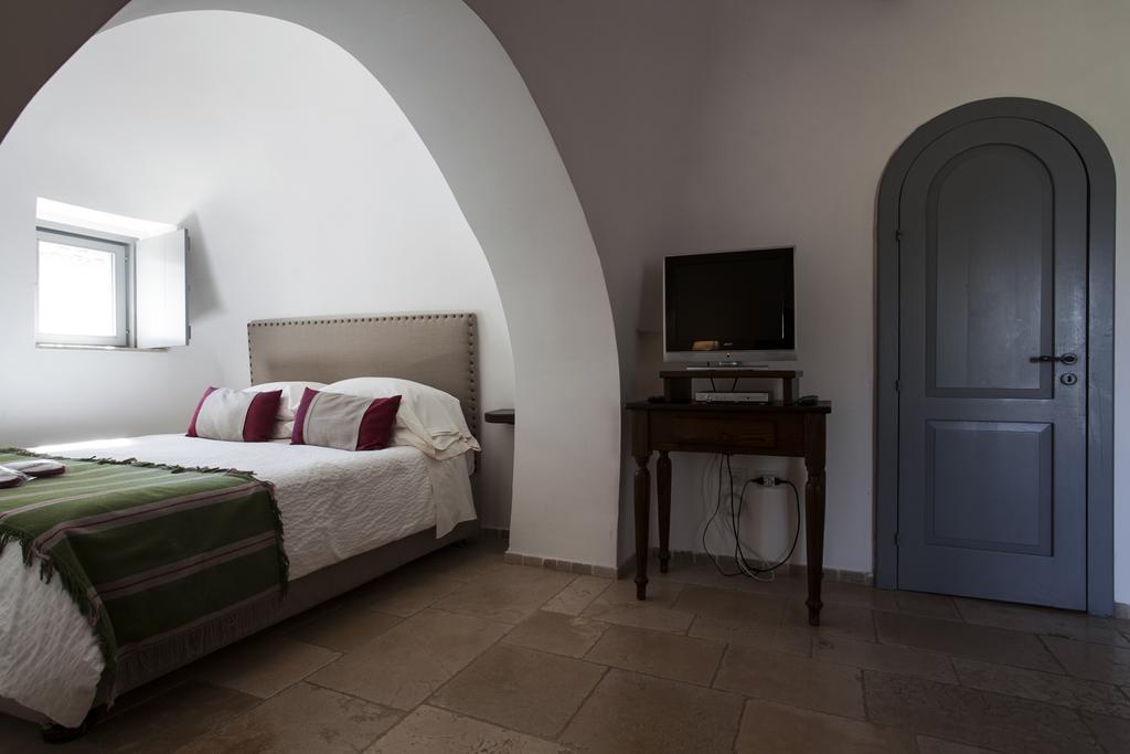 Grand Hotel La Chiusa Di Chietri Alberobello Exterior foto